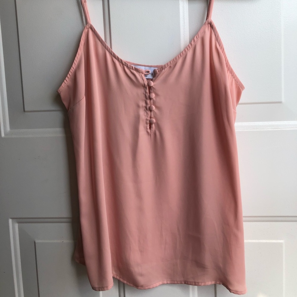 L’academie Cami Blouse